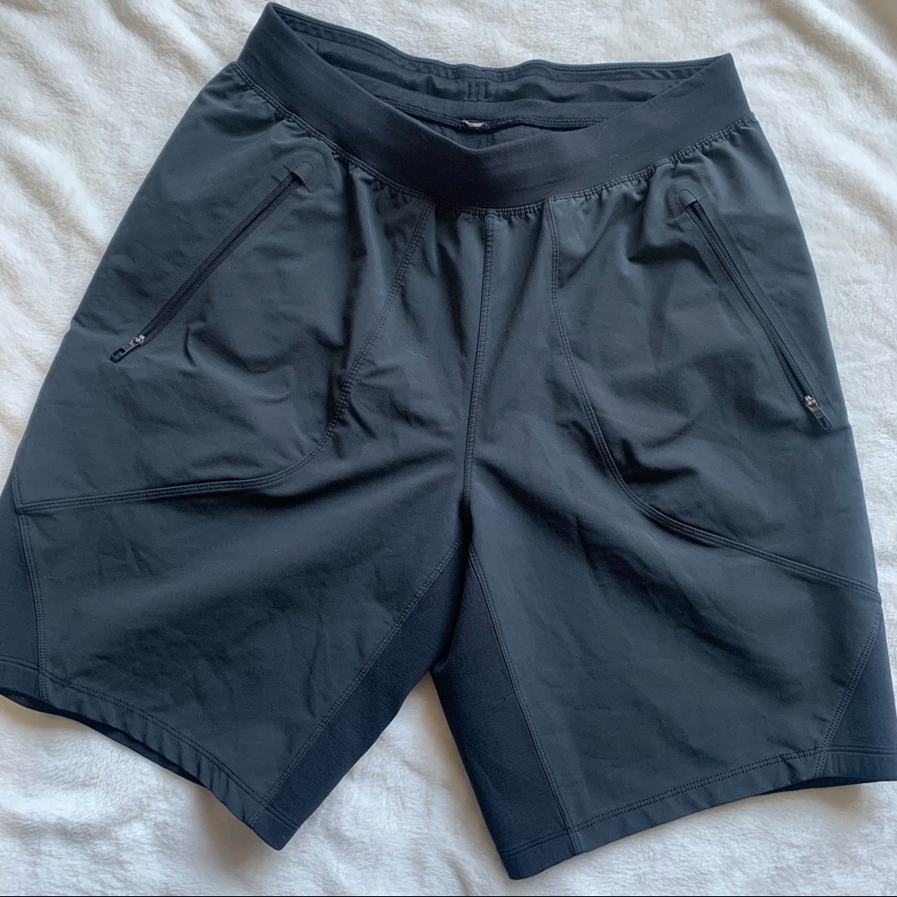 Men’s lululemon shorts